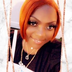 Meet your Posher, Christine